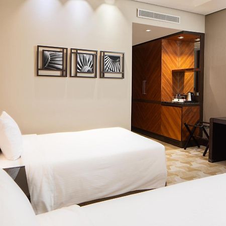 Aerotel Jeddah - Transit Hotel In Terminal 1 외부 사진