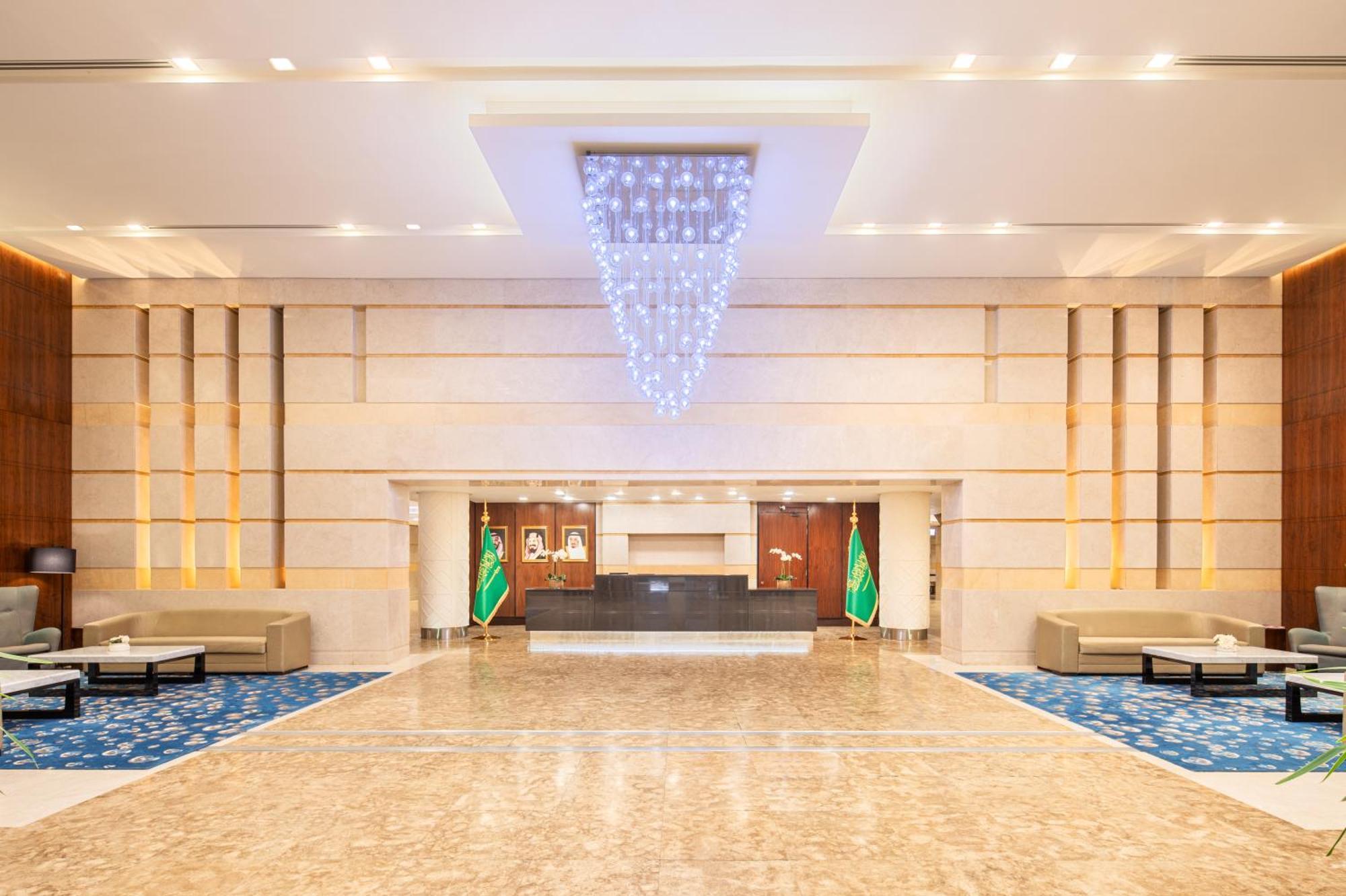Aerotel Jeddah - Transit Hotel In Terminal 1 외부 사진