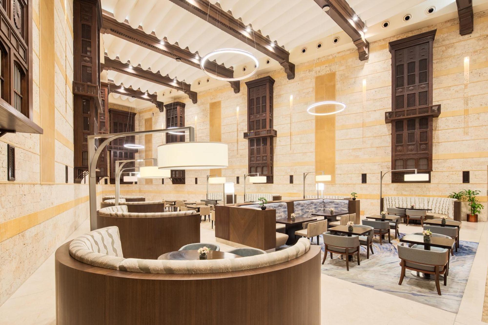 Aerotel Jeddah - Transit Hotel In Terminal 1 외부 사진
