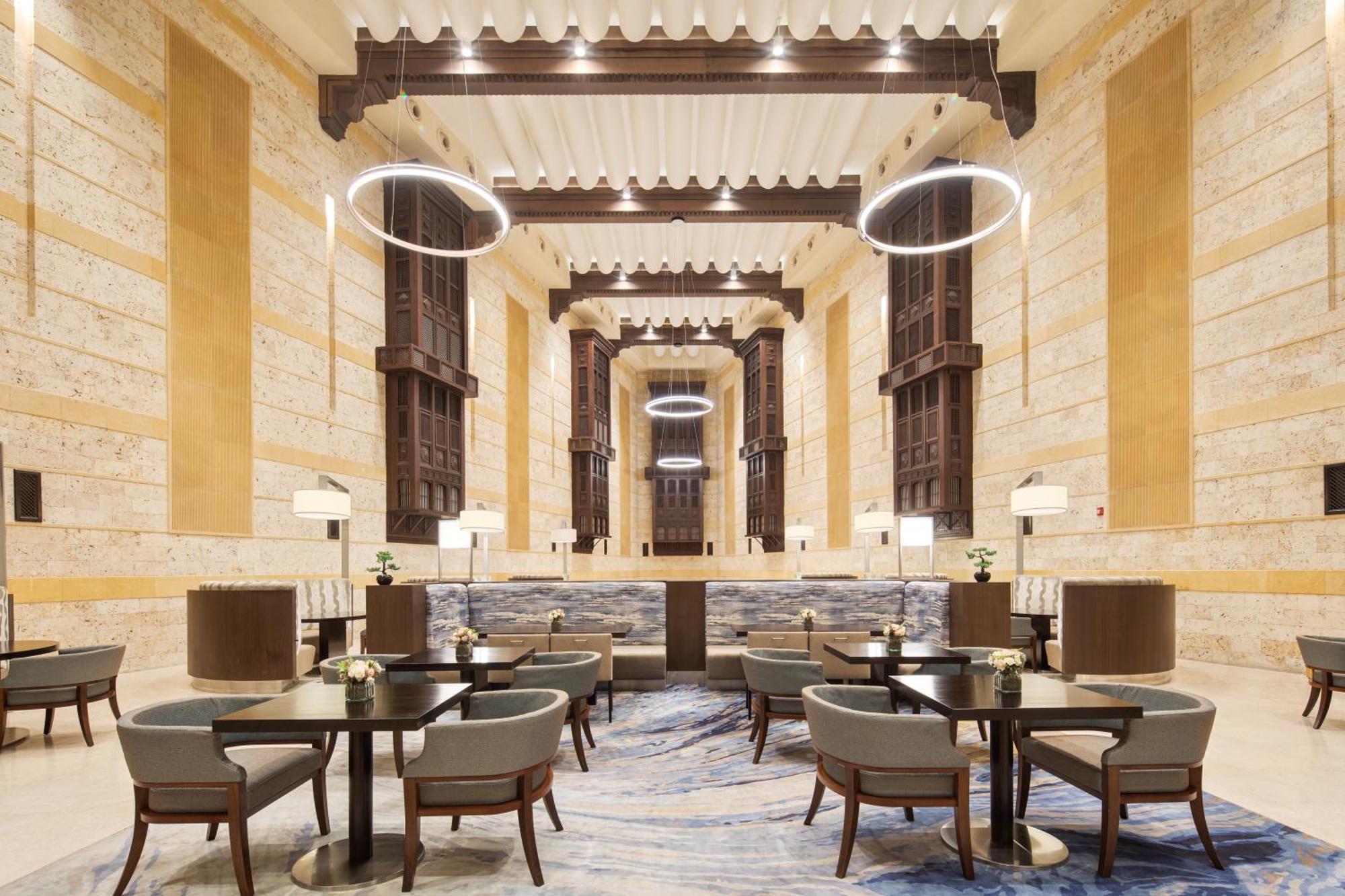 Aerotel Jeddah - Transit Hotel In Terminal 1 외부 사진