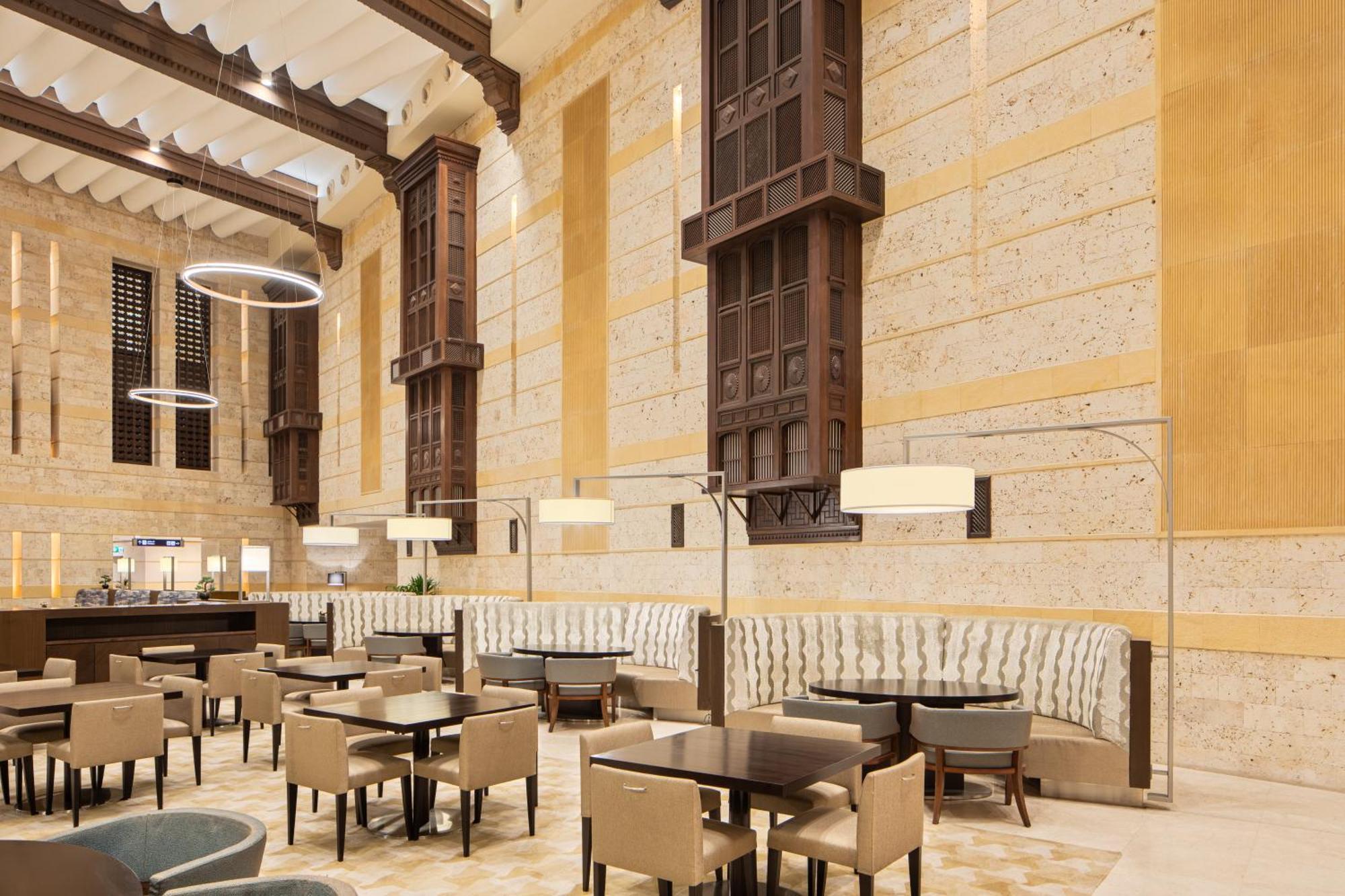 Aerotel Jeddah - Transit Hotel In Terminal 1 외부 사진