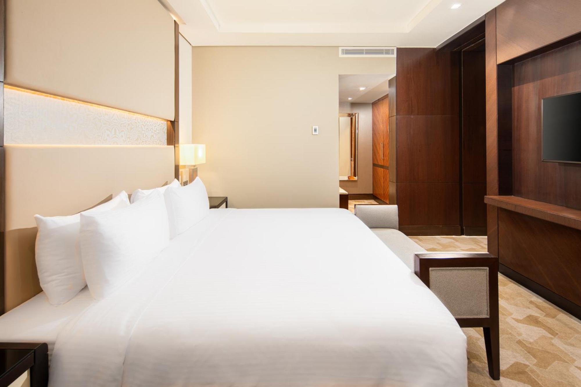 Aerotel Jeddah - Transit Hotel In Terminal 1 외부 사진