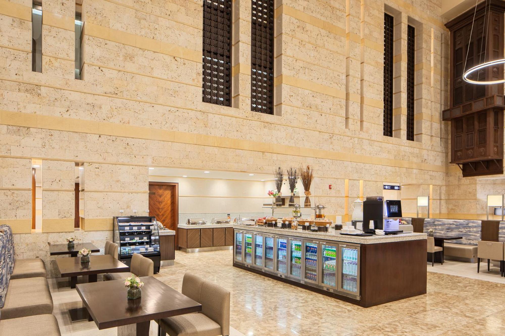 Aerotel Jeddah - Transit Hotel In Terminal 1 외부 사진