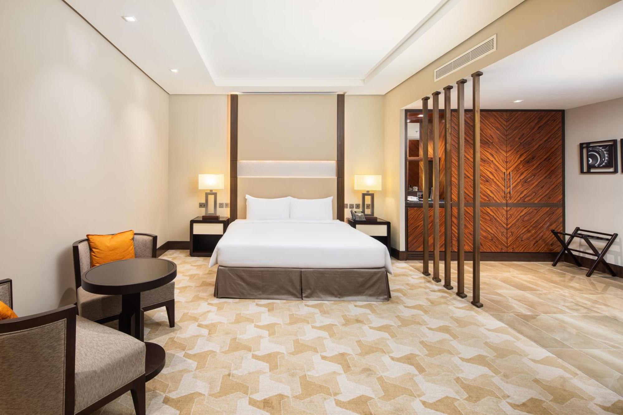 Aerotel Jeddah - Transit Hotel In Terminal 1 외부 사진